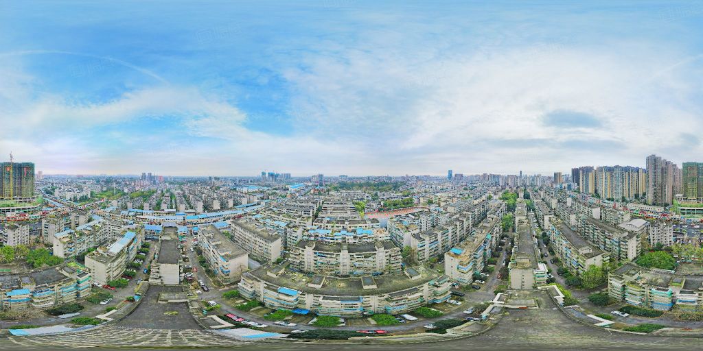 成都红光最新房价，科技重塑居住梦想，开启未来生活新篇章