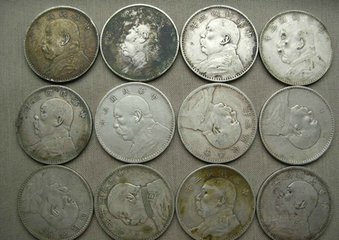 袁小头银元最新价格,袁小头银元最新价格，一场自然美景之旅的鼓舞与探寻