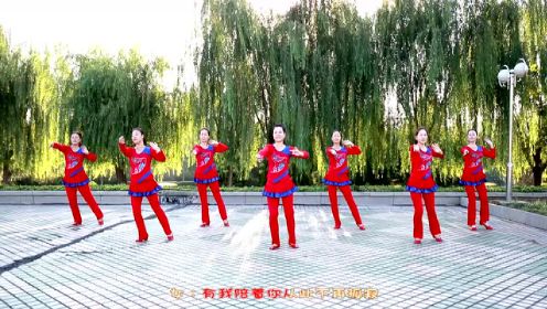 云裳最新广场舞出炉，舞动时尚与文化的完美融合