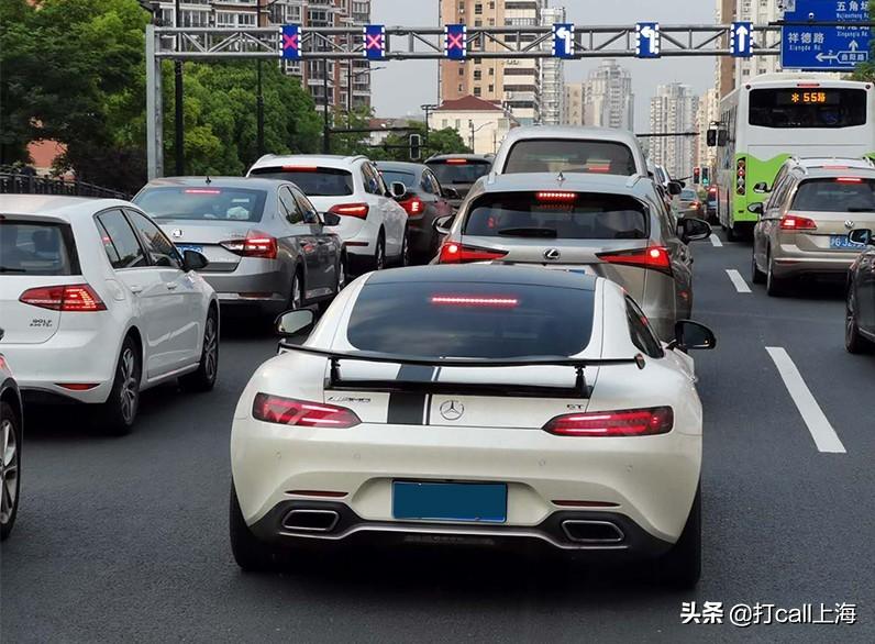 上海高架限行时间详解及步骤指南
