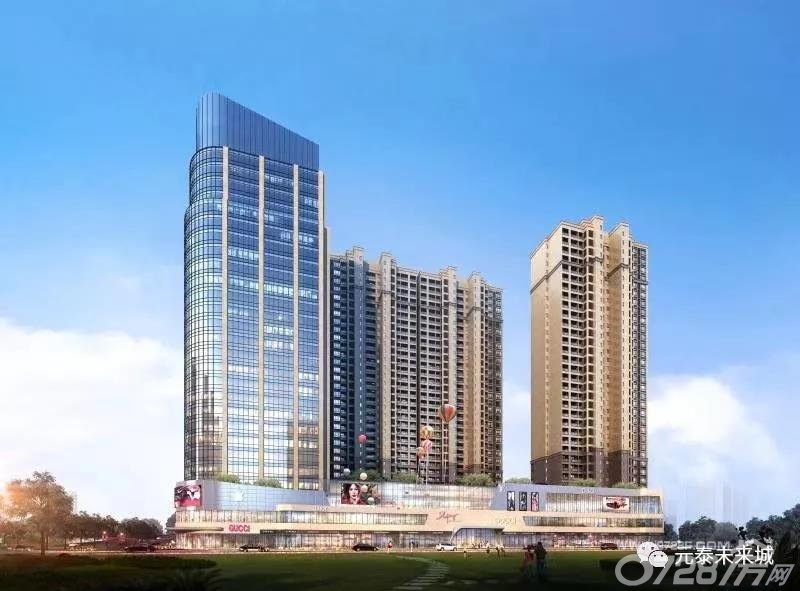 仙桃元泰未来城最新动态深度解析与观点阐述