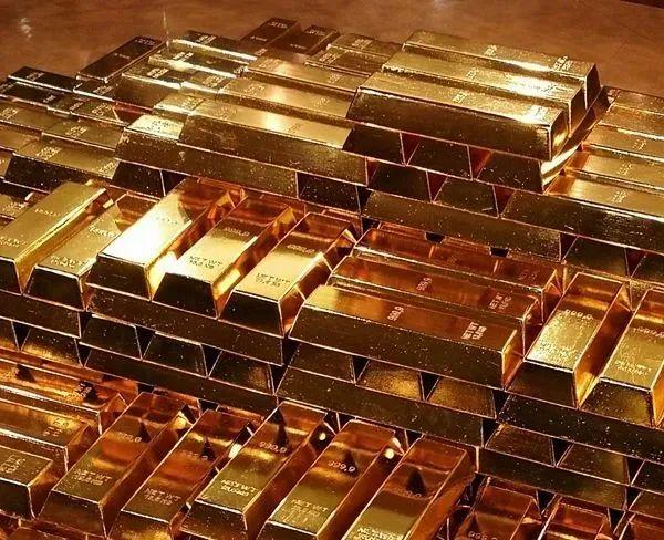 国际黄金价格走势最新动态，洞悉黄金投资趋势