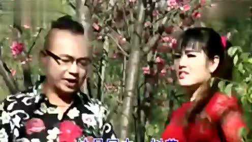 李佩灵最新山歌，与自然美景的邂逅，心灵平和之旅启程