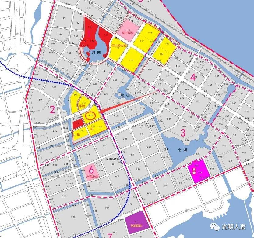 温州龙港市最新规划图揭秘，城市发展的蓝图与未来展望