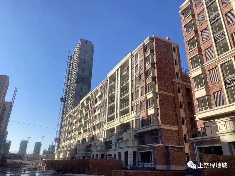 上饶绿都科技前沿产品深度解析及最新消息速递