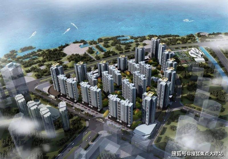 洱海房价最新趋势解析，2024年购房全攻略及详细房价展望