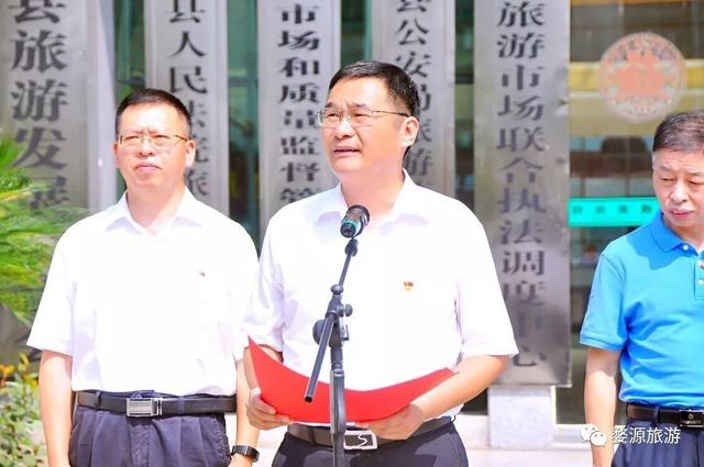 上饶市委常委名单更新，变化带来的自信与成就感展望