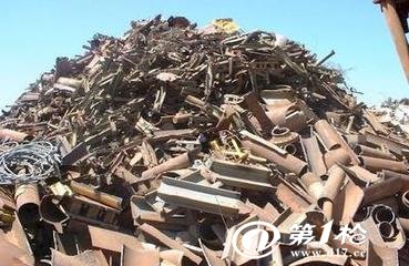 科技与生活的融合，今日废铁最新价格行情速递