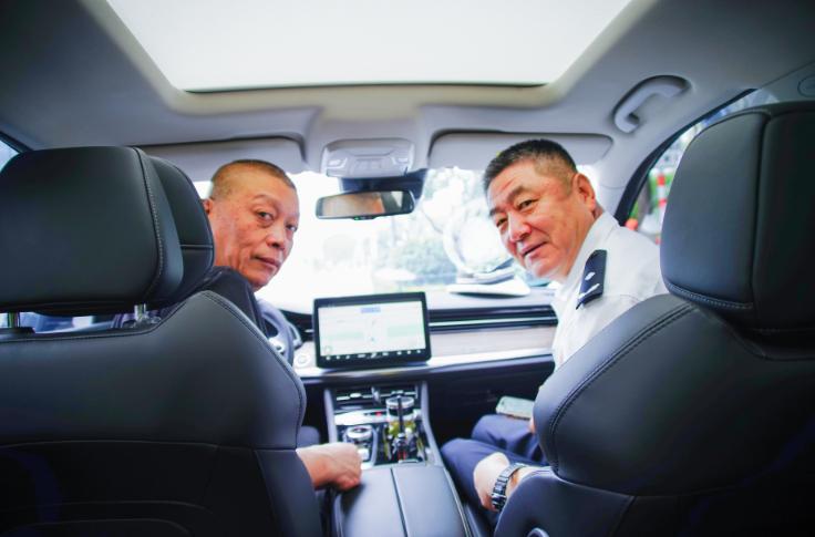王宏琪最新交通视频，探讨公众关注的交通话题