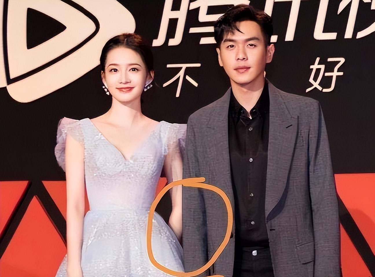 魏大勋李沁星光璀璨，最新动态揭秘，演绎时代魅力