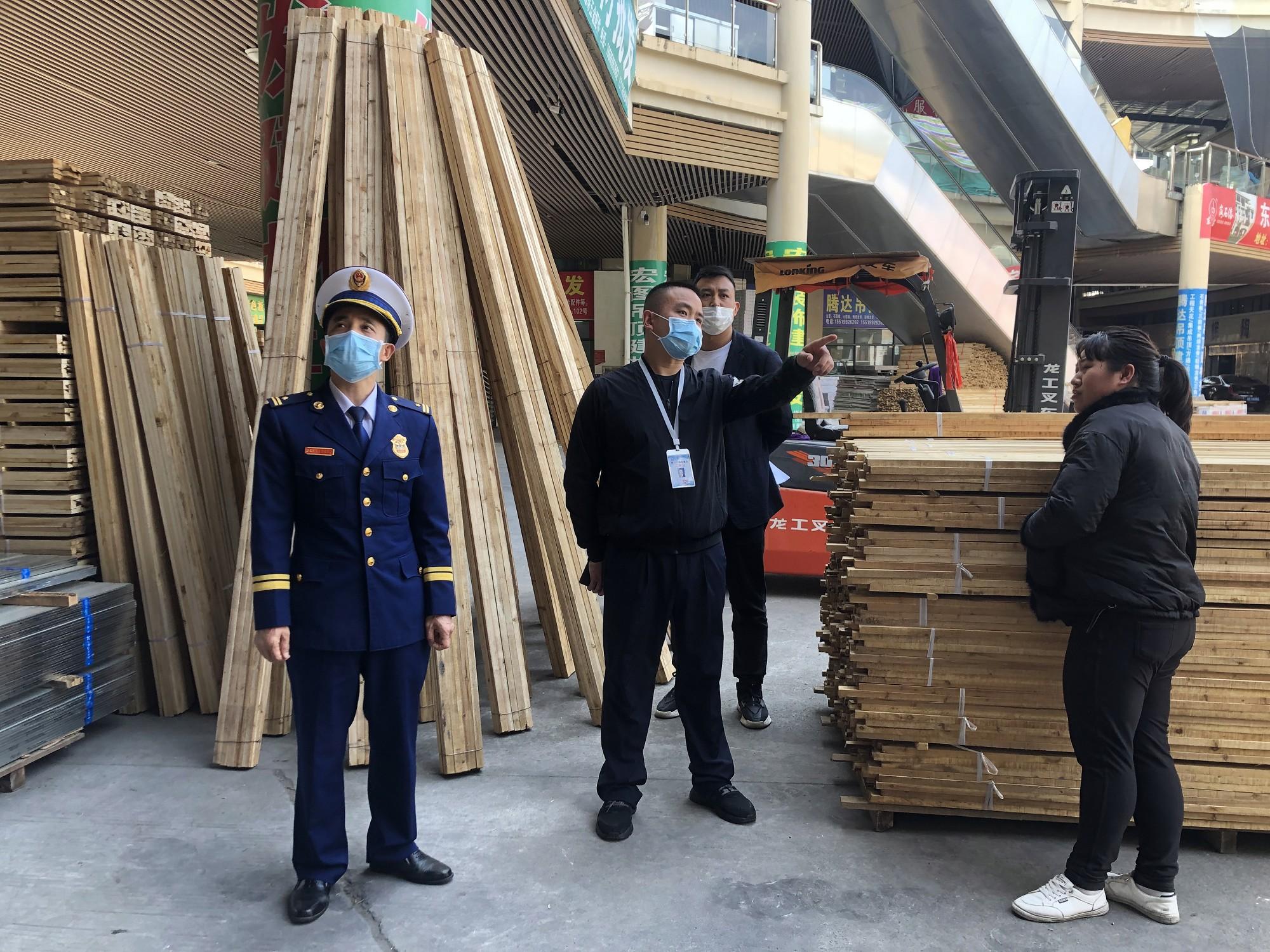 浙兴商贸城盛大更新消息揭秘！