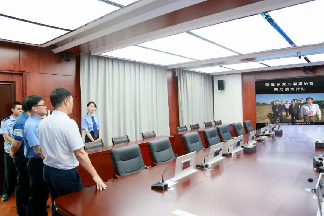 象州县检察院最新案件，自然之旅中的心灵觉醒之旅
