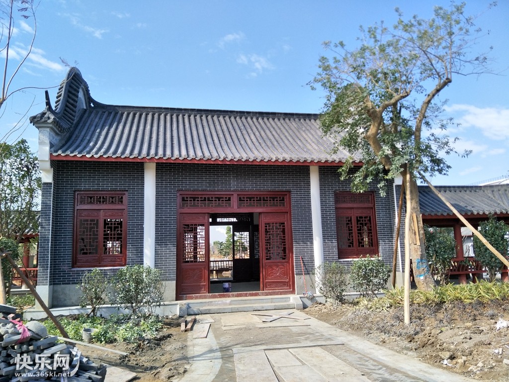 贵港园博园最新进展消息更新
