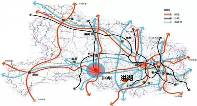 荆州飞机场选址最新动态揭秘，最新选址消息及进展报告
