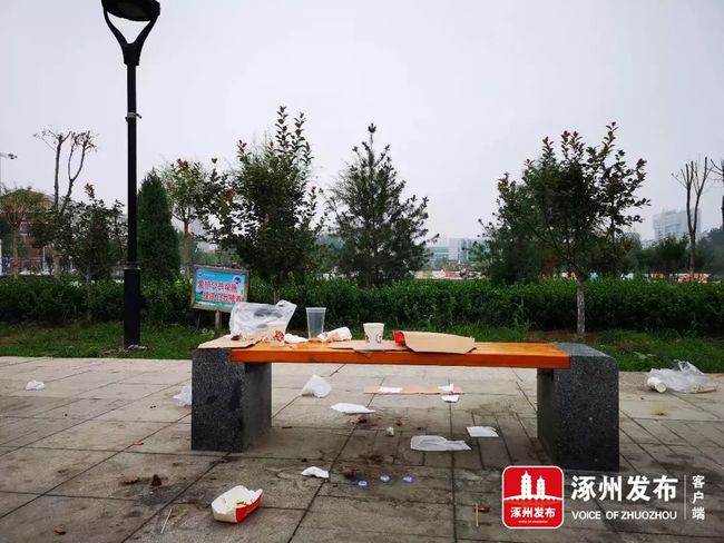 涿州德信公园最新进展，科技绿色融合，未来公园之旅体验