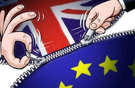英国脱欧谈判最新进展及背后的小故事揭秘