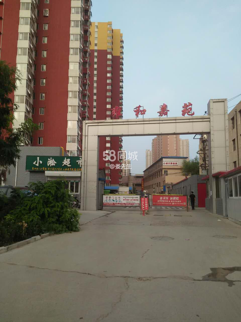 保定雍和嘉苑最新动态，探索自然美景，寻觅内心平和之旅