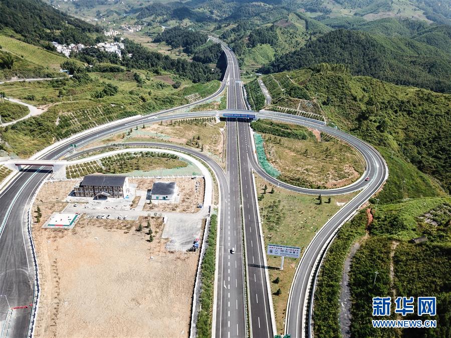 罗望高速公路最新动态，最新消息一览🚗🛣️