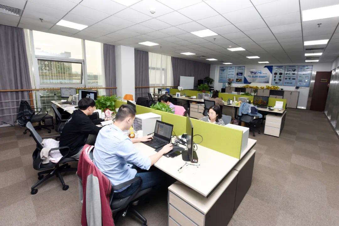 江阴电子厂最新招聘信息发布