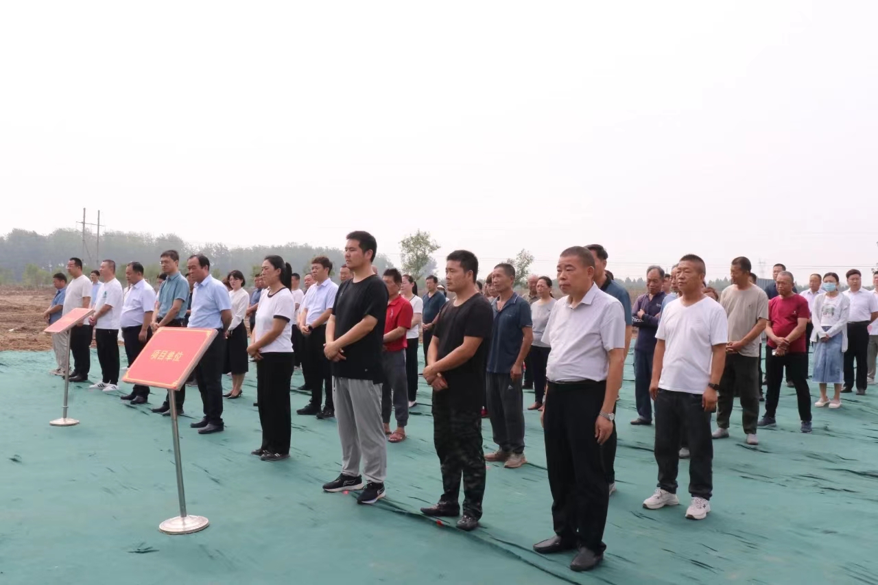 许昌市东城区最新人事动态，人事喜宴盛大举行