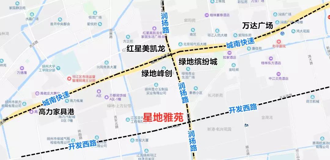 扬州第一高楼最新动态，建筑高度与城市规划的探讨热议开启