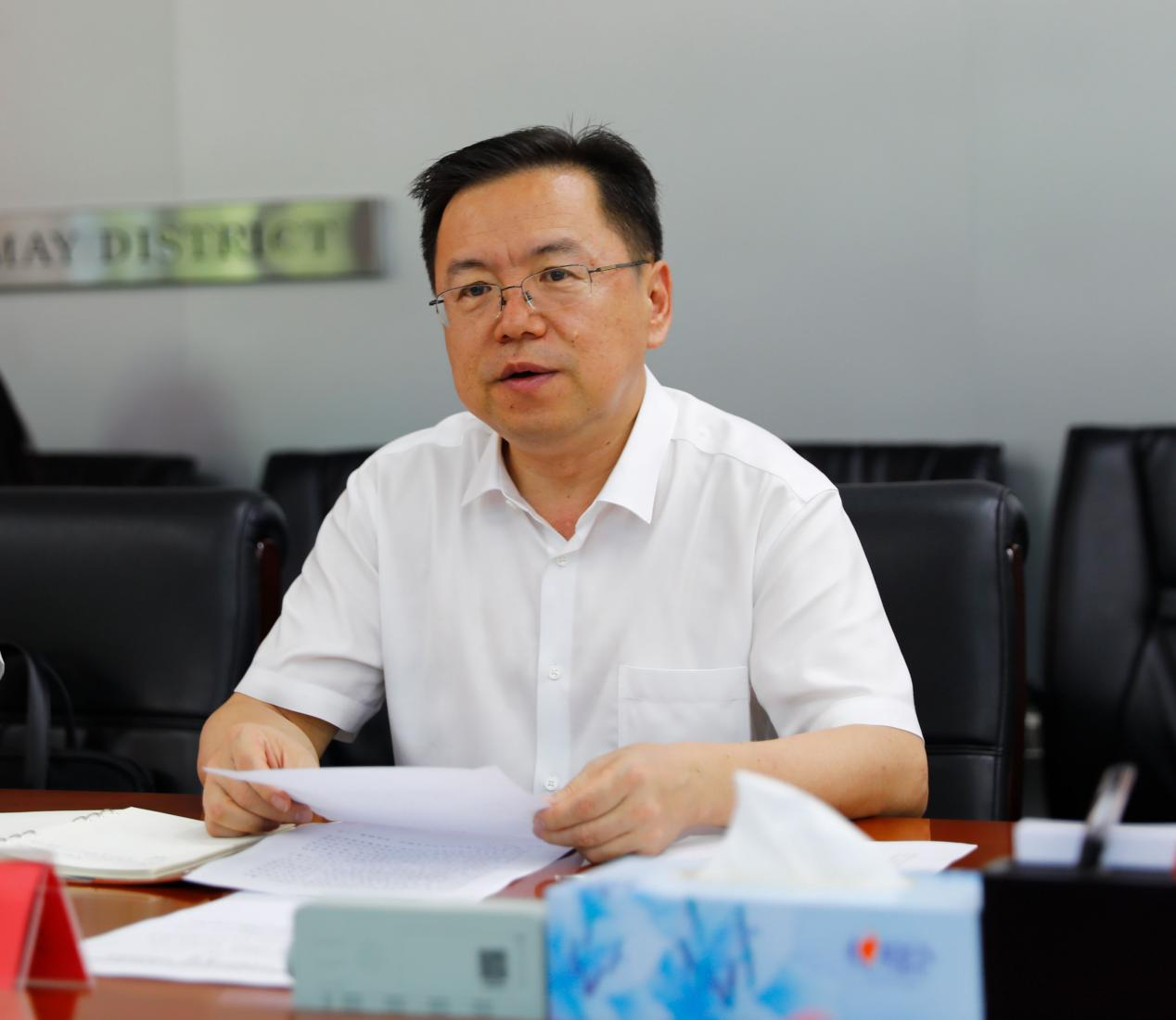 克拉玛依市委常委最新动态，政治参与过程步骤指南解读