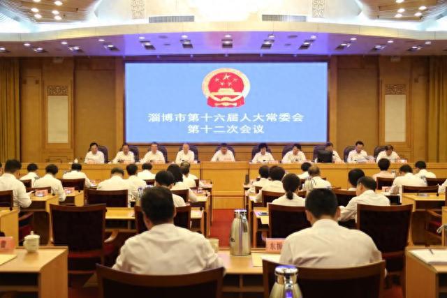 淄博市检察院最新任命揭晓，新任领导团队亮相！