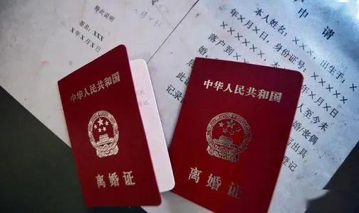 最新离婚证生成器，观点论述与探讨