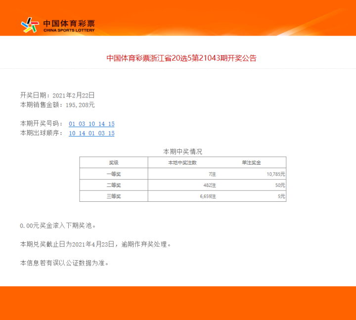 浙江20选5开奖结果最新,浙江20选5开奖结果最新，变化中的学习之旅，自信与成就感的源泉