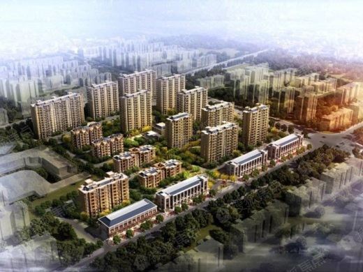 明港最新楼盘概览，市场现状与个人观点分析