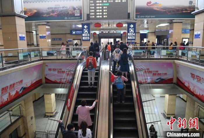金昌高铁最新动态，启程自然之旅，探寻心灵净土