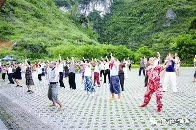 巴马候鸟人的最新消息，蜕变之旅，成就感的源泉