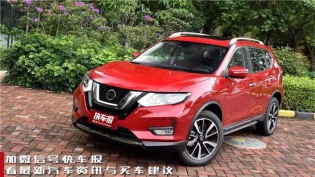 奇骏2024最新款车型视频，驾驭变化，开启无限可能之旅