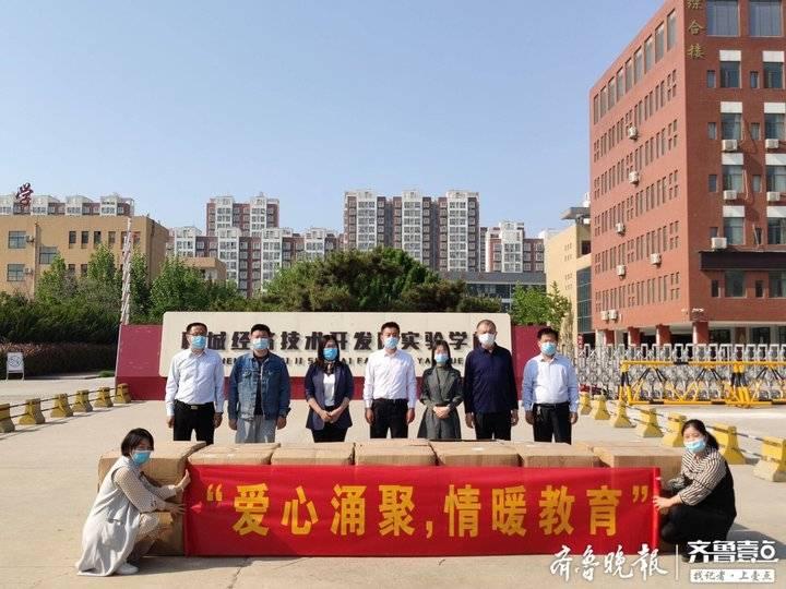 聊城最新诺，高科技重塑生活，开启前所未有的智能之旅