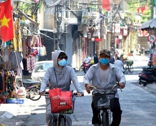 最新疫情越南概况及应对步骤指南