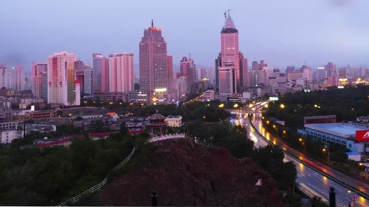 库车市最新探秘与发现，揭秘城市新面貌🔍
