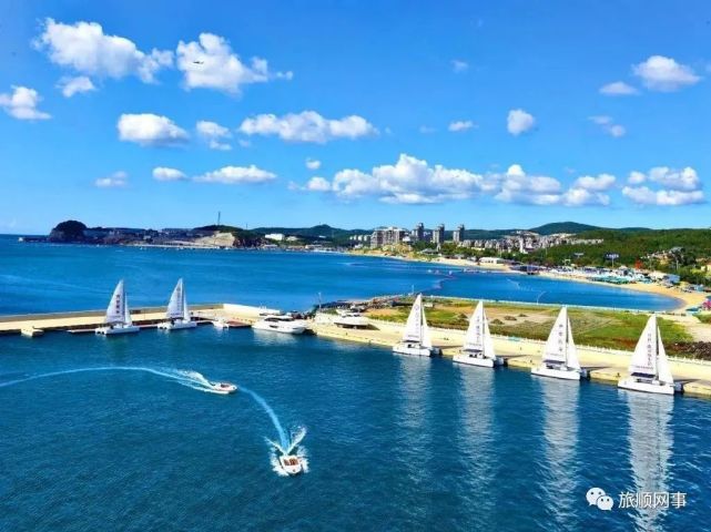 旅顺最新动态更新，最新发展概况速递