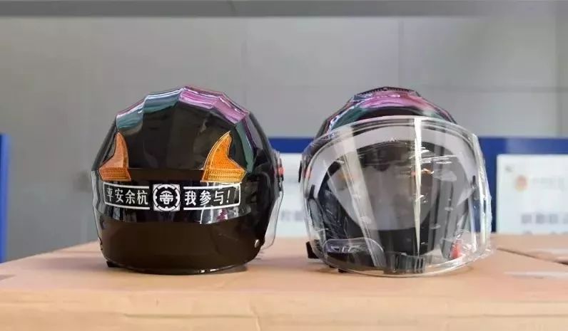 河南最新头盔，冒险之旅的温馨启程与安全保障