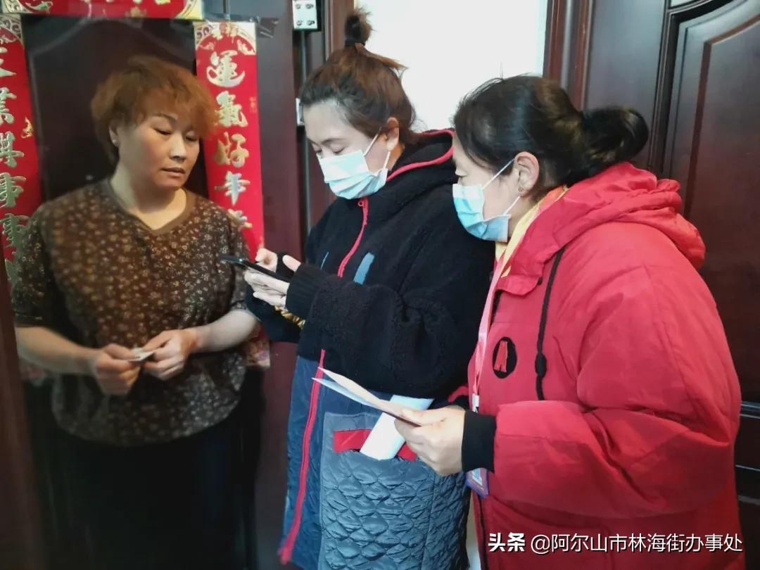 最新人口普查方式，拥抱变化，展现自信与成就的力量之探索