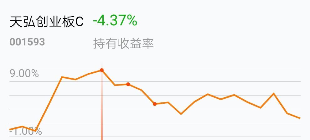 创业板基金最新行情，时代投资焦点与脉搏的紧密联动