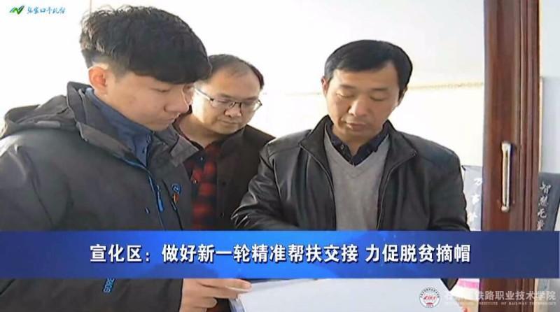 宣化区最新新闻概览