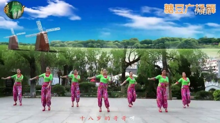 糖豆广场舞全集，舞动生活的魅力之源
