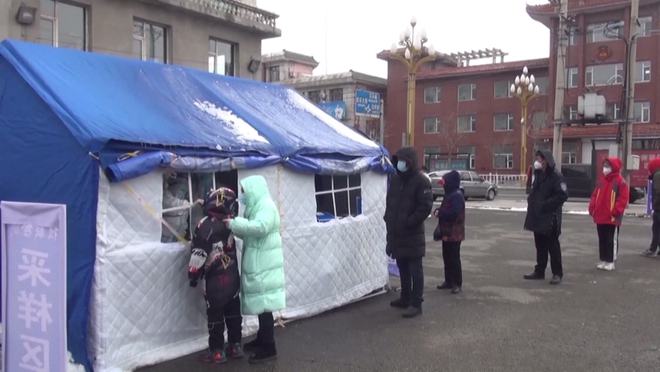 本溪最新疫情隔离，变化中的学习与自信铸就成就之路