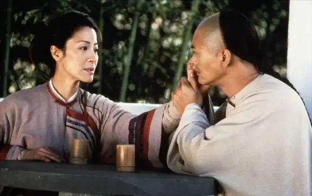 吻戏最多的电影，小巷浪漫邂逅与独特小店的情缘