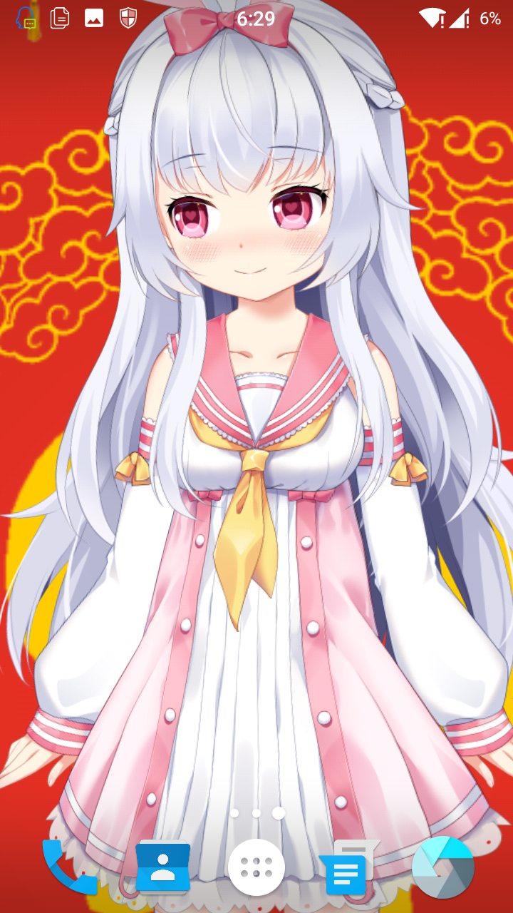 梦梦奈最新版Servant，你的私人贴心助手