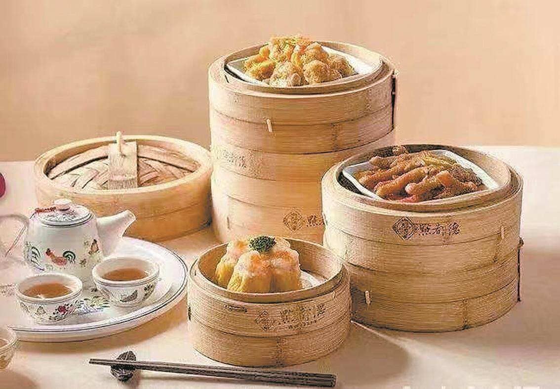 粤菜新风尚，自然美景与美食之旅的探索