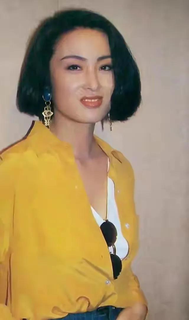 演员张闵的温馨日常点滴
