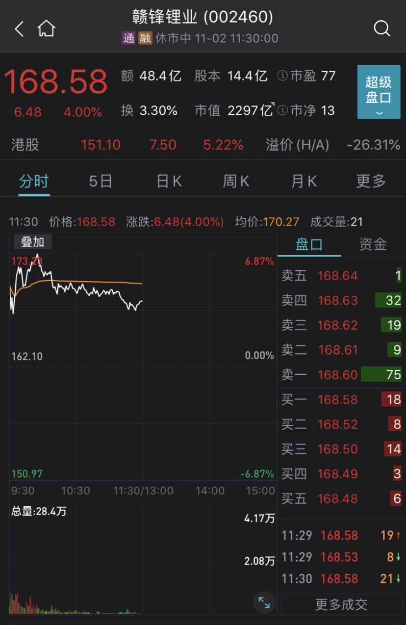 亿能锂业股票行情，自然美景背后的探索之旅与投资机会分析