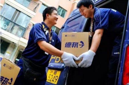 百世上市深度解析与观点阐述，背后的故事与挑战