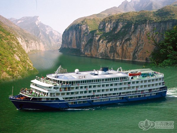 长江游轮旅游路线与价格，江山胜景价值之旅全景攻略